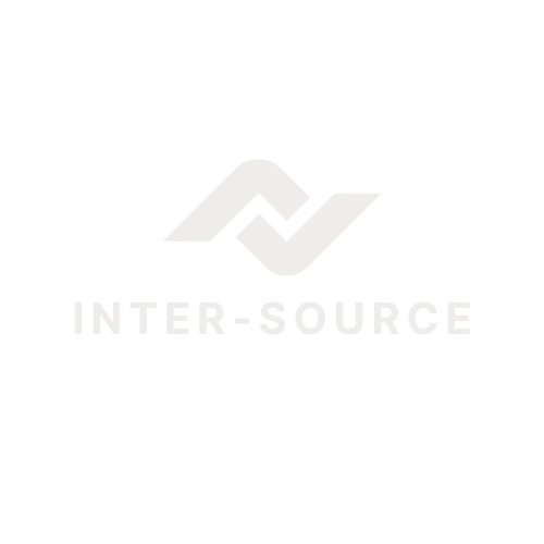 Inter-Source Logo