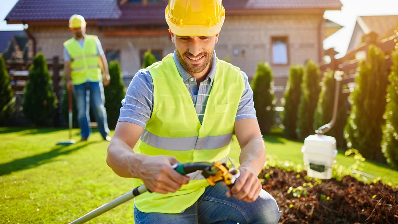 From Quote to Delivery: Optimizing the Order Workflow for Landscaping Suppliers