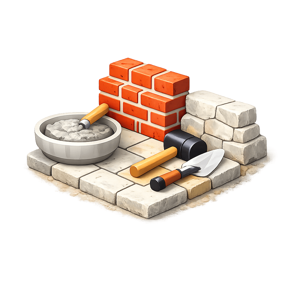 Masonry