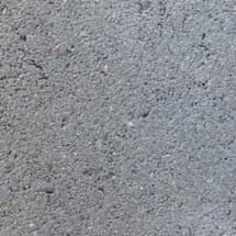 Driveway Curb