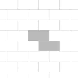 Sleek Paver Hd² 90mm