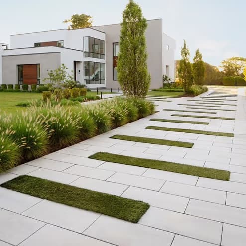 Sleek Paver Hd² 90mm