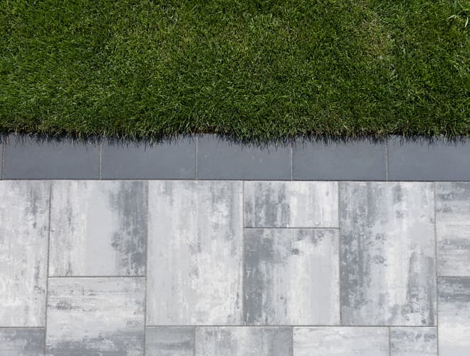 Yorkville 80mm Paver