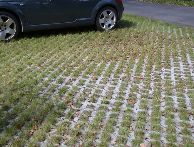 Turf-Slab