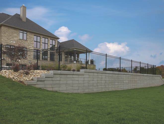 Proterra Smooth Wall