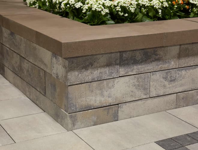 Fronterra Curb